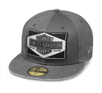 Harley-Davidson cappello baseball 59fifty ref. 99437-18VM