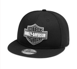 Harley-Davidson cappello baseball 9fifty ref. 99408-20VM
