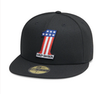 Harley-Davidson Baseball Hat #1 Ref. 99418-20VM