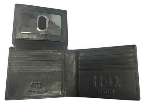 Harley davidson portafoglio online