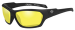 Harley-Davidson Glasses Biker Drag Junta Ref. Hadra13