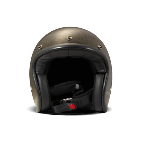 Harley Davidson Casco "Jet Vintage Glitter Bronze" Ref. 1JTS30000GR