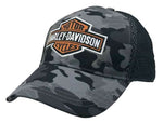 HARLEY DAVIDSON CAPPELLO PER BAMBINO MIMETICO CON VISIERA  REF. 7270929